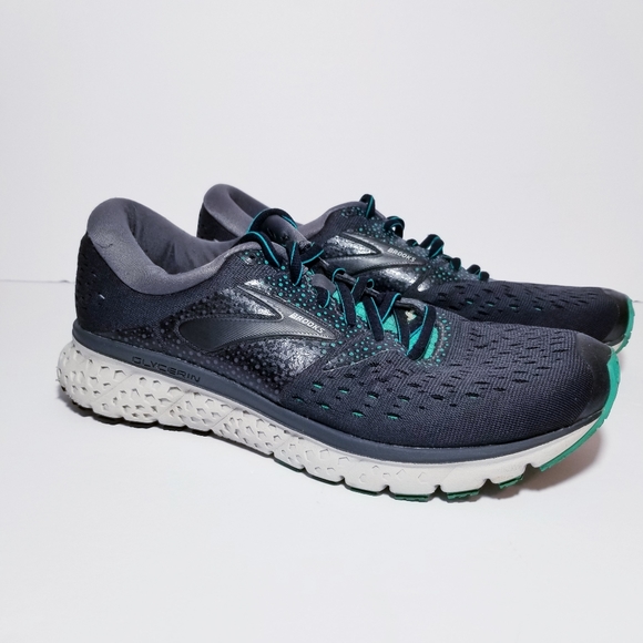 brooks glycerin 16 womens running shoes